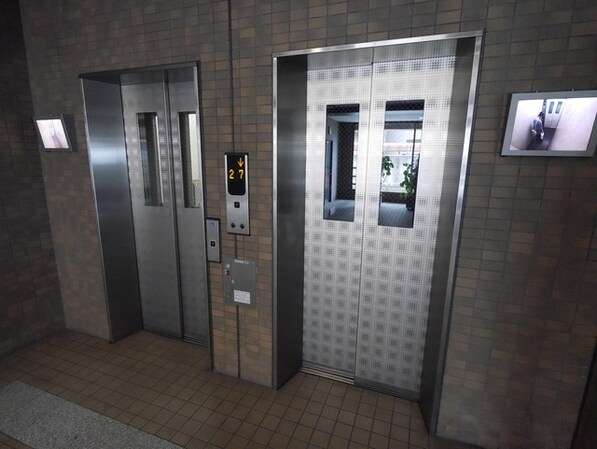 ベェルヴェル稲城の物件内観写真